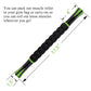 MZDXJ Muscle Roller Massage Roller Stick for Athletes