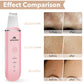 Skin Scrubber Face Skin Spatula Facial Scrubber Spatula