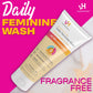 vH essentials, Ph Balanced Daily Feminine Wash