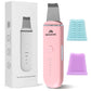 Skin Scrubber Face Skin Spatula Facial Scrubber Spatula