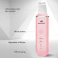 Skin Scrubber Face Skin Spatula Facial Scrubber Spatula