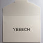 YEEECH Halloween Body Face Scar Realistic Temporary Tattoos