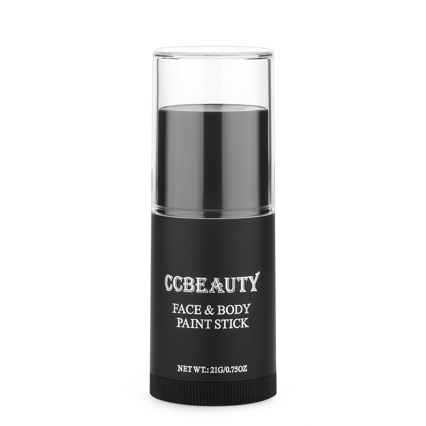 CCbeauty Witch Green Face Paint Stick, Face Painting Kit