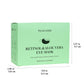 PEAUAMIE Under Eye Patches Gold and Hyaluronic Acid for puffy eyes