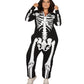 Tipsy Elves Halloween Skeleton Costume for Women
