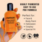 Mehron Makeup Liquid Makeup | Face Paint and Body Paint Perfect for Halloween