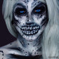 Mehron Makeup Liquid Makeup | Face Paint and Body Paint Perfect for Halloween
