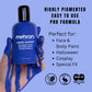Mehron Makeup Liquid Makeup | Face Paint and Body Paint Perfect for Halloween