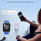 WATERH Smart Water Bottle with Reminder to Drink Water, 24oz