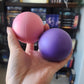 Kieba Massage Lacrosse Balls for Myofascial Release