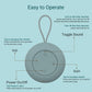 Portable Baby Sound Machine