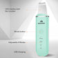 Skin Scrubber Face Skin Spatula Facial Scrubber Spatula