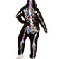 Tipsy Elves Halloween Skeleton Costume for Women