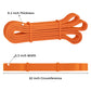Resistance Bands, Pull Up Bands