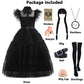 Jiobabe Women’s Halloween Costume