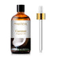 PHATOIL 3.38FL.OZ Coconut & Vanilla Fragrance Oils for Aromatherapy
