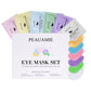 PEAUAMIE Under Eye Patches Gold and Hyaluronic Acid for puffy eyes