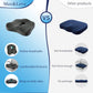 Chair Cushion for Relieves Back Sciatica Pain