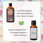 PHATOIL 3.38FL.OZ Coconut & Vanilla Fragrance Oils for Aromatherapy