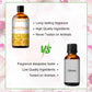 PHATOIL 3.38FL.OZ Coconut & Vanilla Fragrance Oils for Aromatherapy