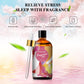 PHATOIL 3.38FL.OZ Coconut & Vanilla Fragrance Oils for Aromatherapy