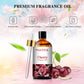 PHATOIL 3.38FL.OZ Coconut & Vanilla Fragrance Oils for Aromatherapy