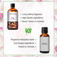 PHATOIL 3.38FL.OZ Coconut & Vanilla Fragrance Oils for Aromatherapy