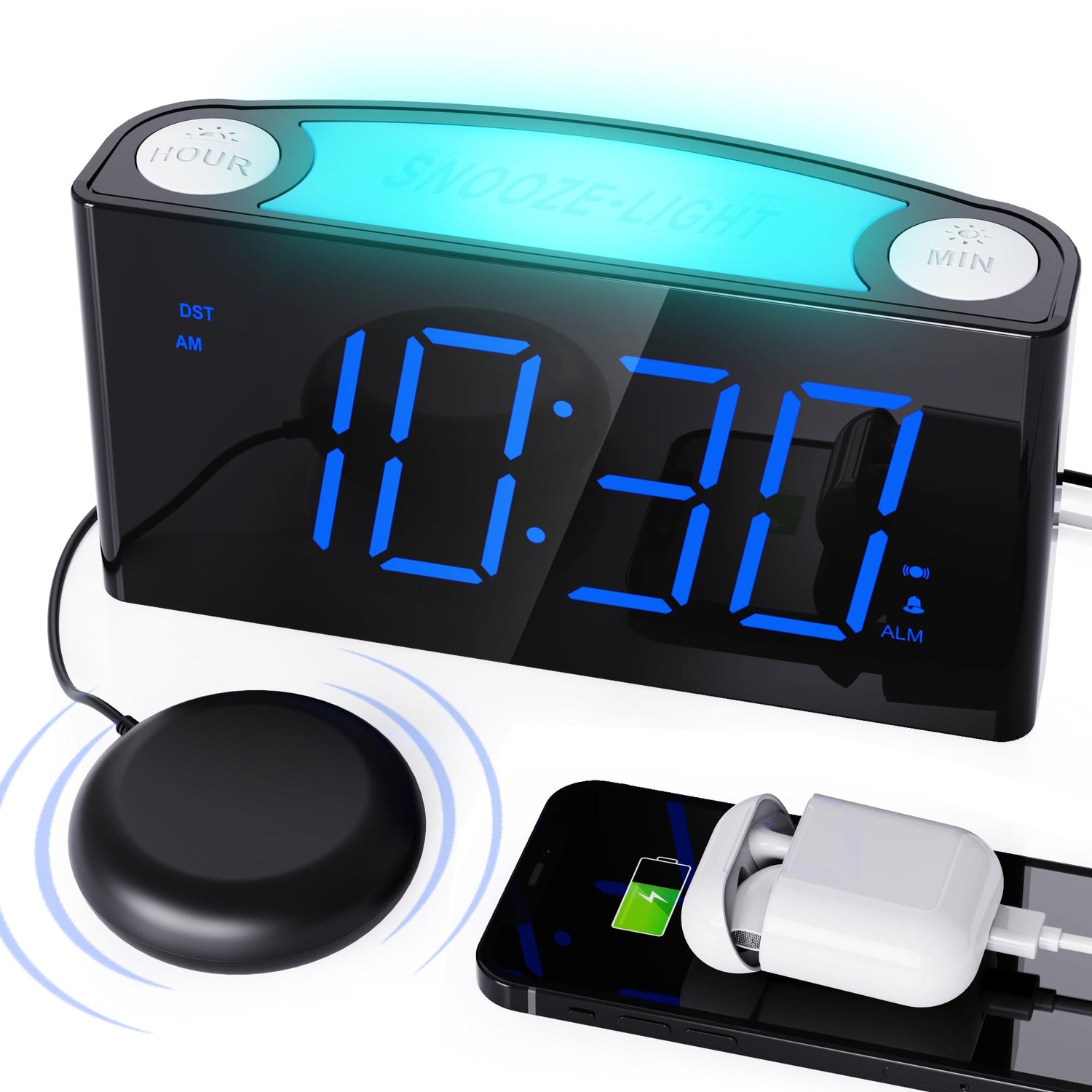Sleep & Recovery