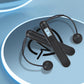 Skipping Rope with Counter, Cordless Jump Rope.