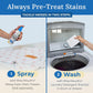 Miss Mouth's Messy Eater Stain Treater Spray