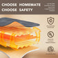 Homemate Heated Blanket Electric Throw