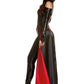 Dreamgirl Women’s Princess of Darkness Costume