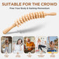 MZDXJ Muscle Roller Massage Roller Stick for Athletes