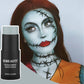 CCbeauty Witch Green Face Paint Stick, Face Painting Kit
