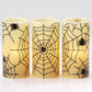 Eldnacele Halloween Flameless LED Candles