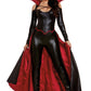 Dreamgirl Women’s Princess of Darkness Costume