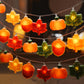 LOLStar 9.8FT Halloween Fairy String Lights