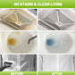 Outspurge Handheld Steam Cleaner