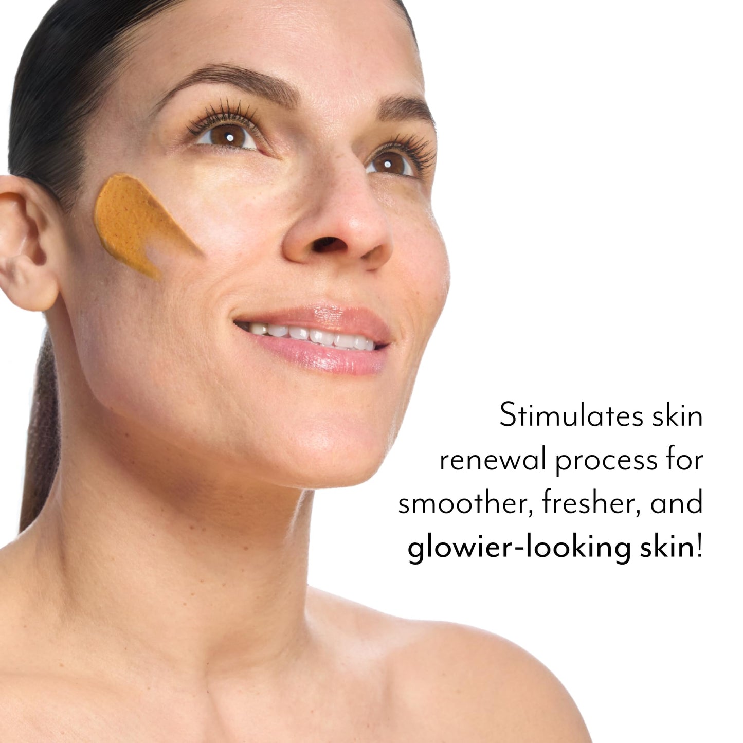 Bliss Pumpkin Powerhouse & Resurfacing Enzyme Mask