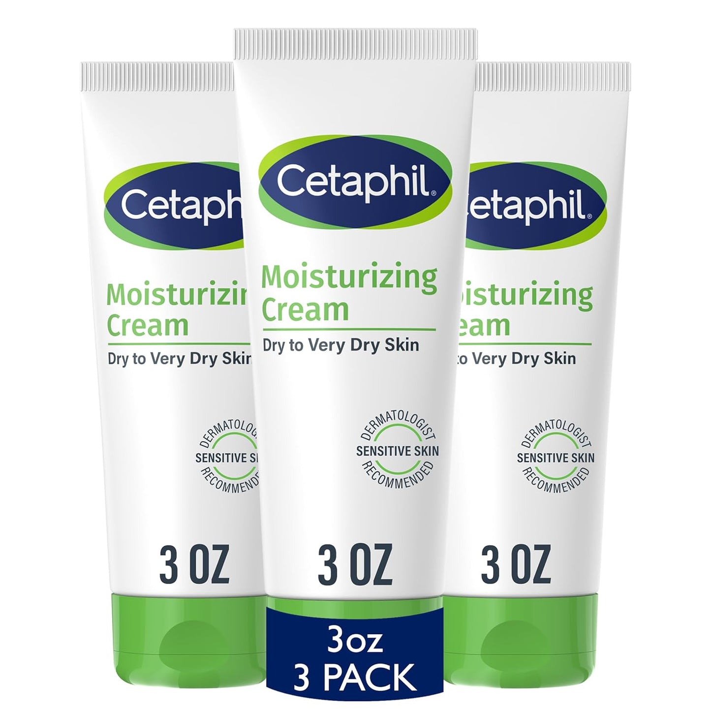 Cetaphil Face and Body Moisturizer 20oz Fragrance Free