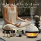 SALUBRITO Clean Fragrance Oils Set