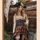Verceco Women’s Pirate Costume