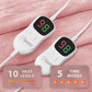 Homemate Heated Blanket Electric Throw
