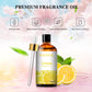 PHATOIL 3.38FL.OZ Coconut & Vanilla Fragrance Oils for Aromatherapy