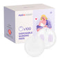 Nuliie Stay Dry Disposable Nursing Pads