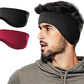 Winter Fleece Ear Warmer Headband for Men Women Kids