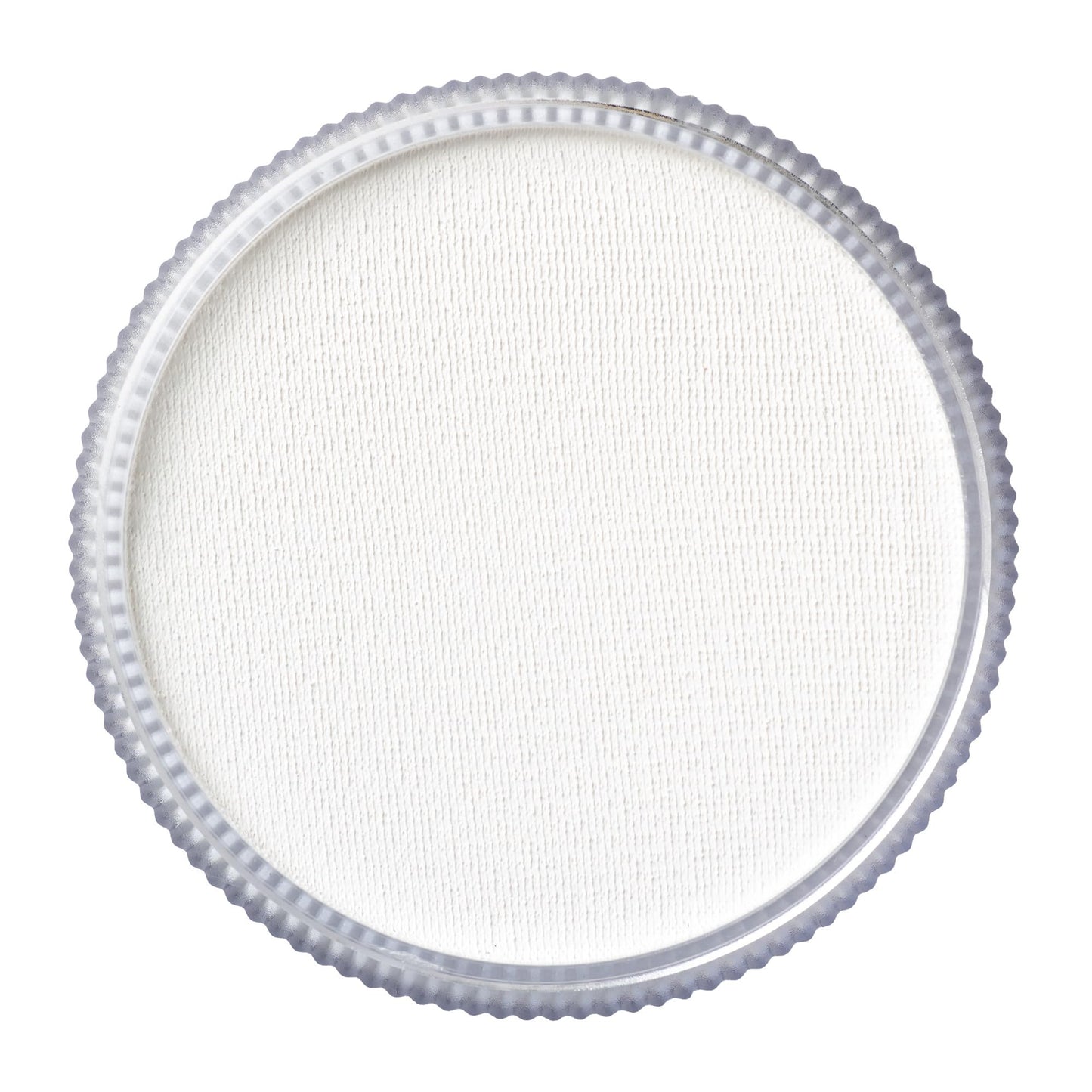 TAG Professional Face and Body Paint, Regular White 32gm