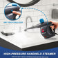 Outspurge Handheld Steam Cleaner