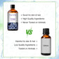 PHATOIL 3.38FL.OZ Coconut & Vanilla Fragrance Oils for Aromatherapy