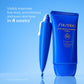 Shiseido Ultimate Sun Protector Lotion